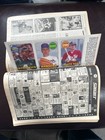 Baseball Cards Magazine AUGUST 1990 - Cards included — photo 3