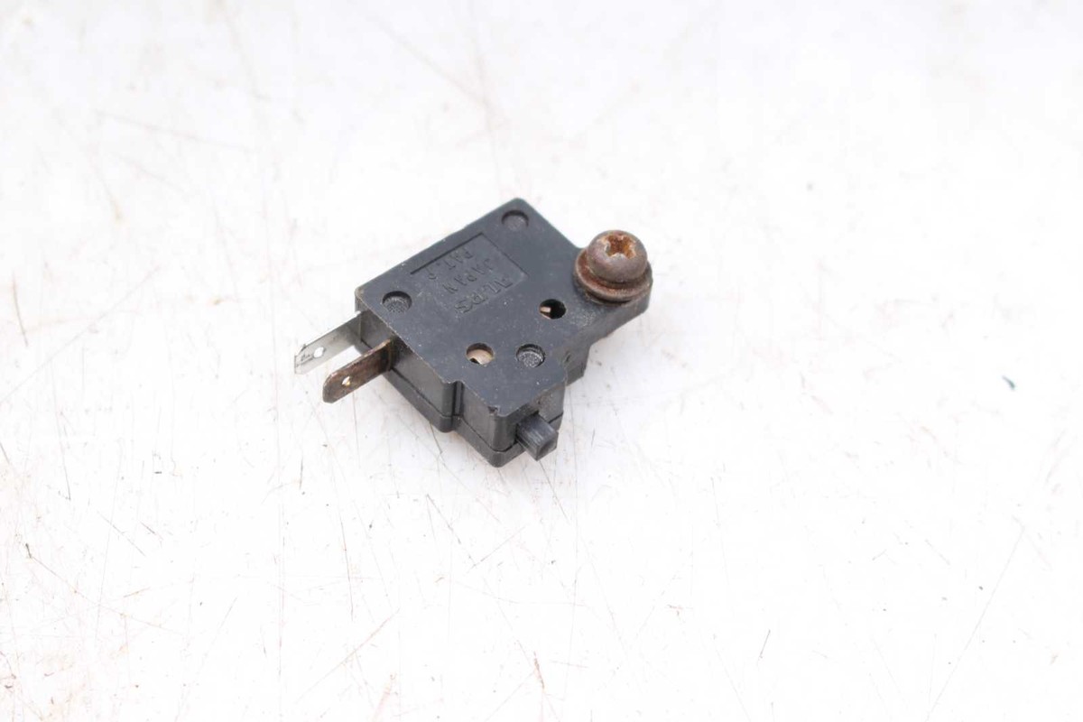 Front brake light switch Kawasaki GPX 600 R ZX600C1-C5 88-92 | eBay UK