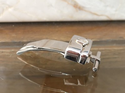 Original Rolex Cellini Deployante Gold 18k 32-24803 Chiusura