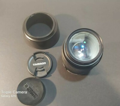 Tamron 70-210mm 1:4 - 5.6 Macro Zoom L Made in JAPAN. Good condition 