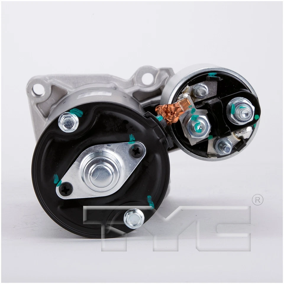 Motor De Arranque TYC para BMW 1-17702 Foto 4 de 4