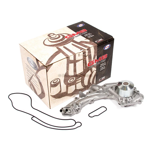 Bomba de agua GMB apta para Acura Legend 3.2L V6 C32A1 SOHC 24V nueva Foto 2 de 4