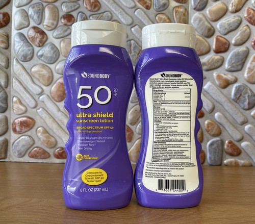 sound body sunscreen