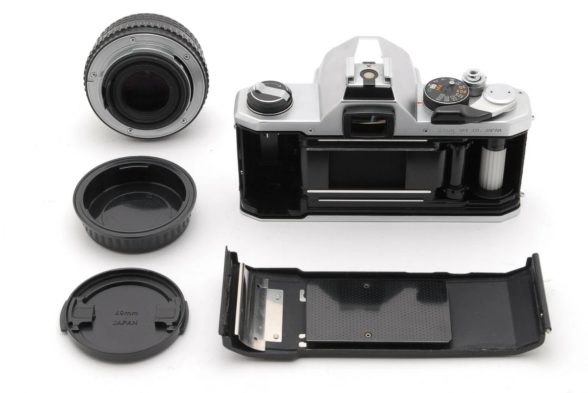 pentax mx ebay