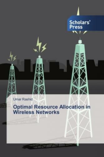 Thumbnail - Optimal Resource Allocation In Wireless Networks 2717