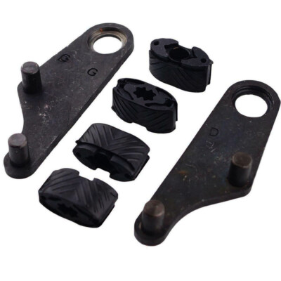 Kit Réparation Mécanisme Ouverture Toit Ouvrant Prévu Pour Megane II