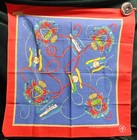 RARE Bandana from Joint Maneuvers of US Navy, Royal Navy and RNLM (Netherlands) — photo 1