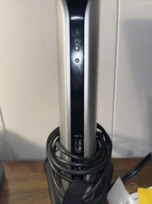 Toshiba Dynadock U PA3575U-1PRP USB Docking Station Port Replicator w/ PSU