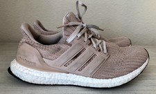 adidas ultra boost champagne pink