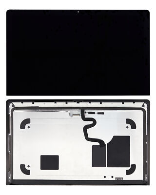 iMac 27インチ 5K Mid2019 LCD Display Panel Complete LCD Display Assembly Compatible With iMac Pro 27