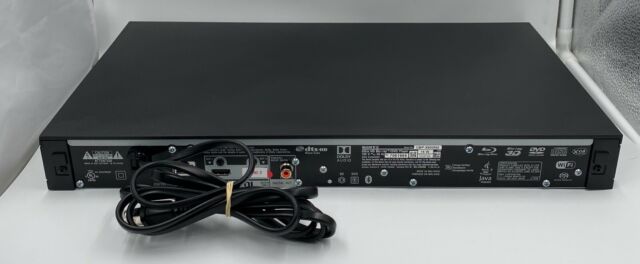 Sony UBP-X800M2 4K UHD Home Theater Streaming Blu-Ray Disc Player | eBay