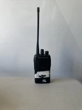 VERTEX STANDARD VX261 TWO WAY RADIO VX-261-G7-5 , No Battery