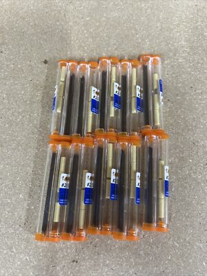 10 Count NEW Bic Pencil 0.5 mm Lead and Eraser Refills 300 Total