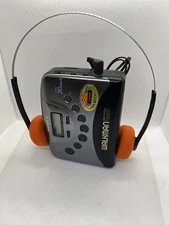 Sony Walkman WM-FX251 FM/AM Cassette Player