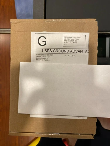 2023 Peace Silver Dollar Uncirculated Coin 23XH Lot of (3) In Hand Sealed Fast