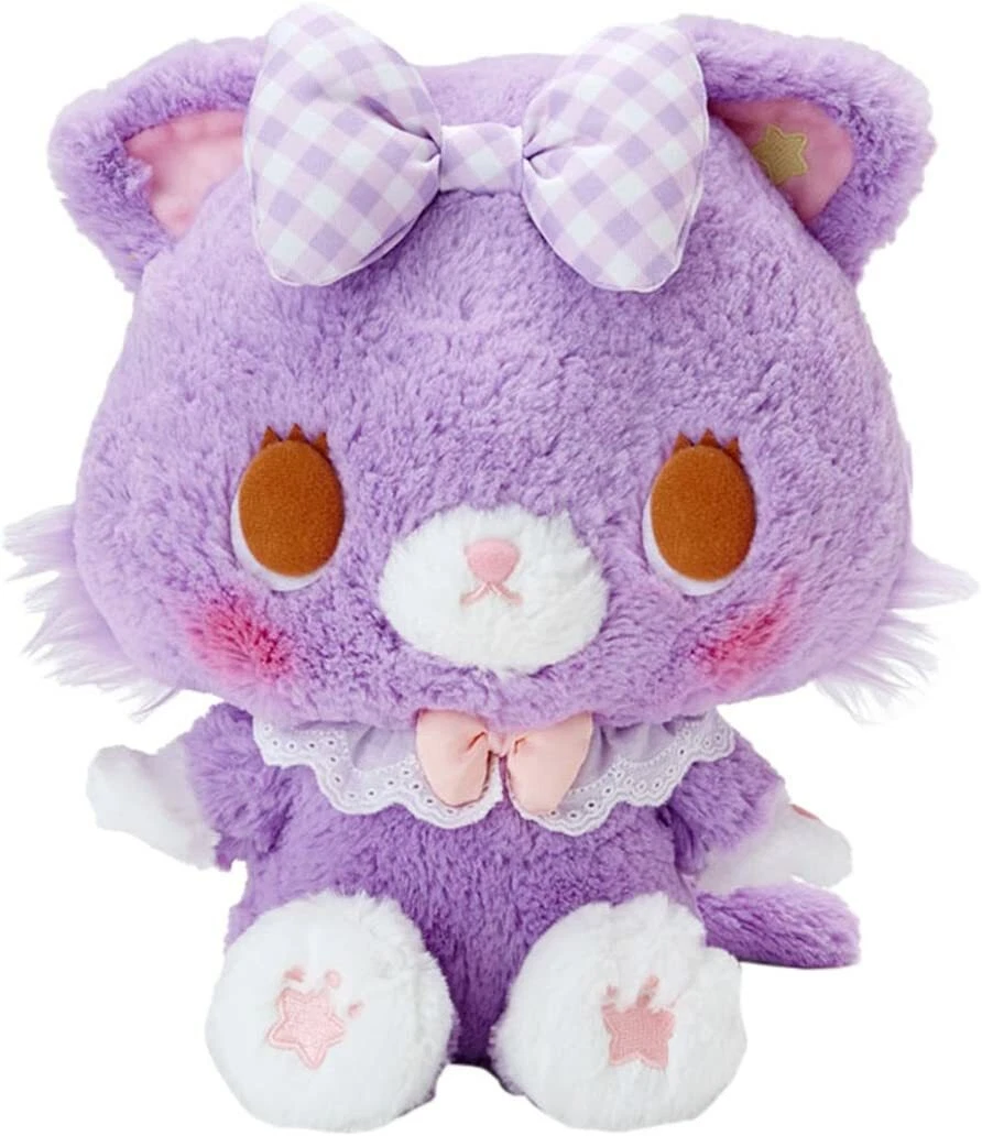 SANRIO Mewkledreamy Plush doll stuffed Toy S japan