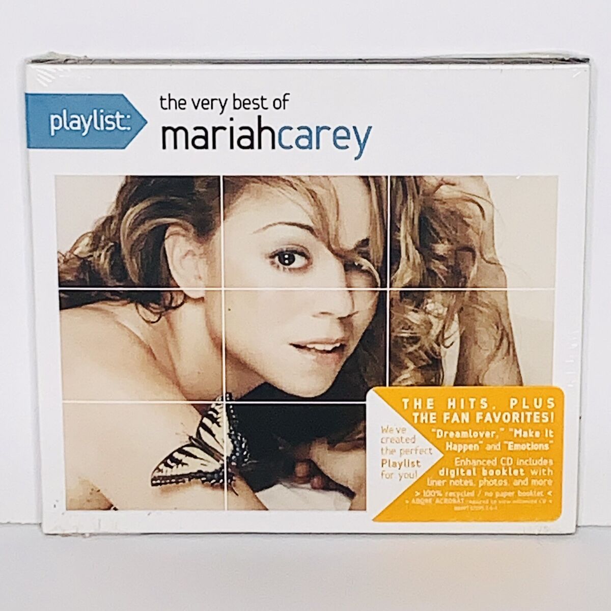 レアCDS！MARIAH CAREY 『FOREVER 』 51xq2iq6SYL._UF1000,1000_QL80_.jpg
