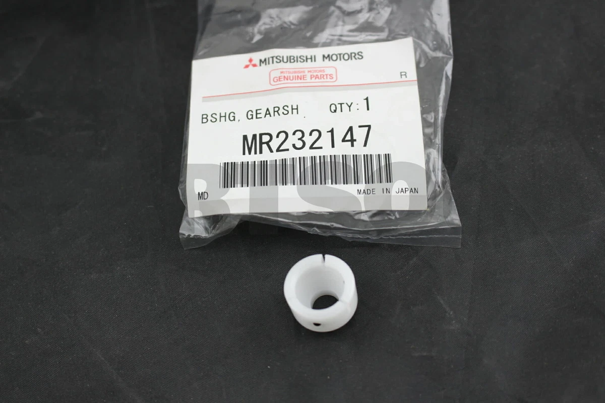 MR232147 Genuine Mitsubishi BSHG,GEARSHIFT LINK | eBay