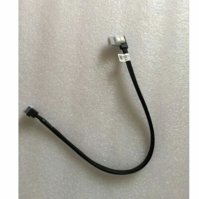 For Dell R230 server hot-plug hard drive backplane array card cable 457CH 0457CH