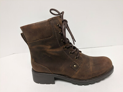 orinoco spice womens boots