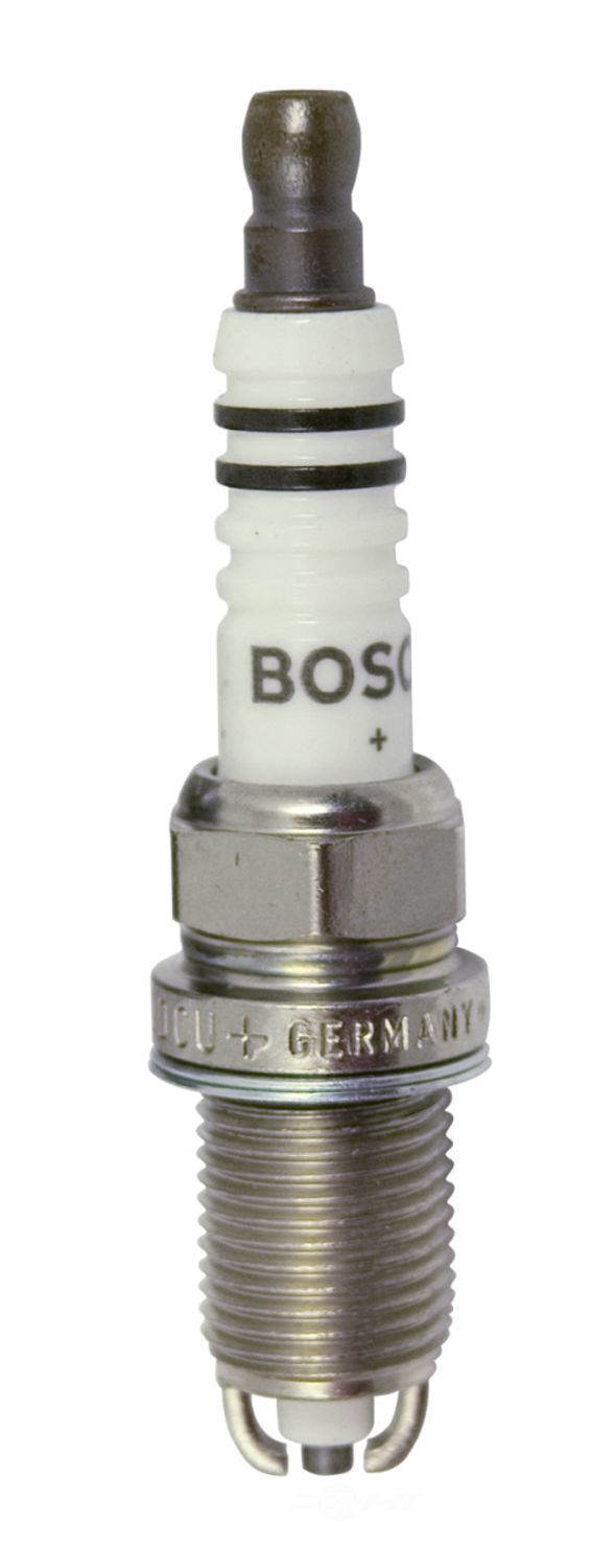 Spark Plug-Nickel Bosch 7404