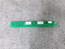 WR55X10522 GE REFRIGERATOR ELECTRONIC CONTROL BOARD