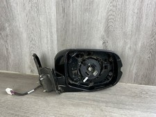 NEW RH SIDE NON-HEATED POWER MIRROR FITS HONDA RIDGELINE 2006-2014 HO1321229 - Foto 13