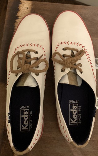 keds dodgers shoes