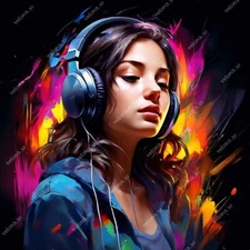 Digital image picture photo wallpaper background desktop art AI printer