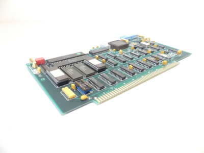 Fadal 1010-4 Platine C-AXIS