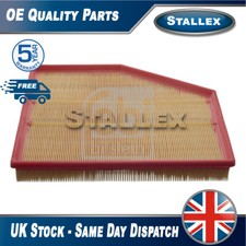 Adatto a BMW Serie 6 5 2.0 4.0 4.4 4.8 filtro aria stallex 13717521037