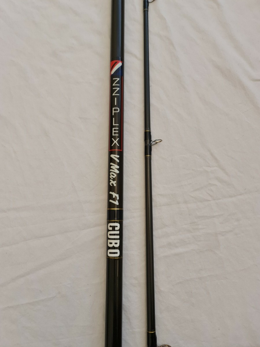 M4 Evo Zziplex Fixed Spool Rod ZZIPLEX Great FISHING ROD PicClick