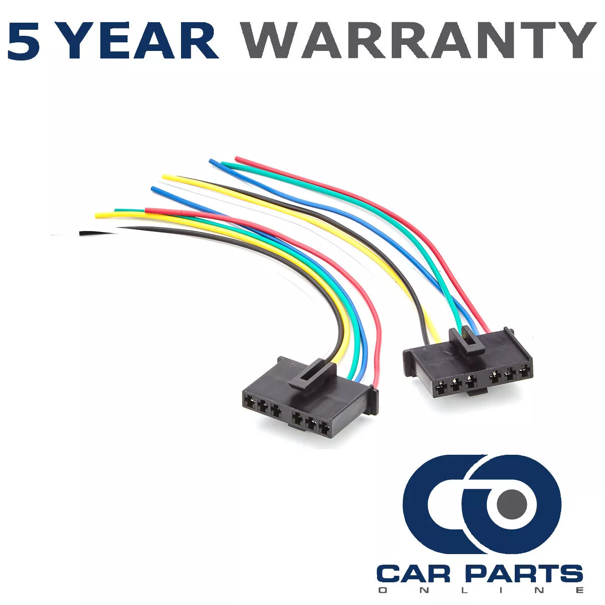 Car wiring sale loom repairs