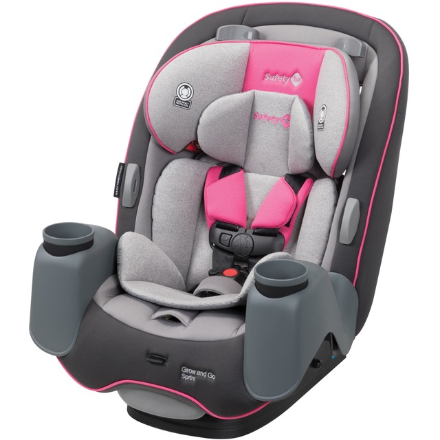 baby seat safety