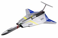 Fujimi Modell 1/72 Spezial Effects Serie No.4 Ultra Hawk No. 1 Plastik Spe [4Qp