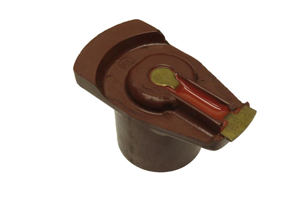 Rotor de encendido Bosch VW Beetle Ghia Bus Mercedes 220b 220Sb BMW 2000 1234332030 Foto 4 de 4