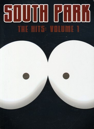 South Park The Hits: Volume 1 (1 DVD) 97361180540| eBay