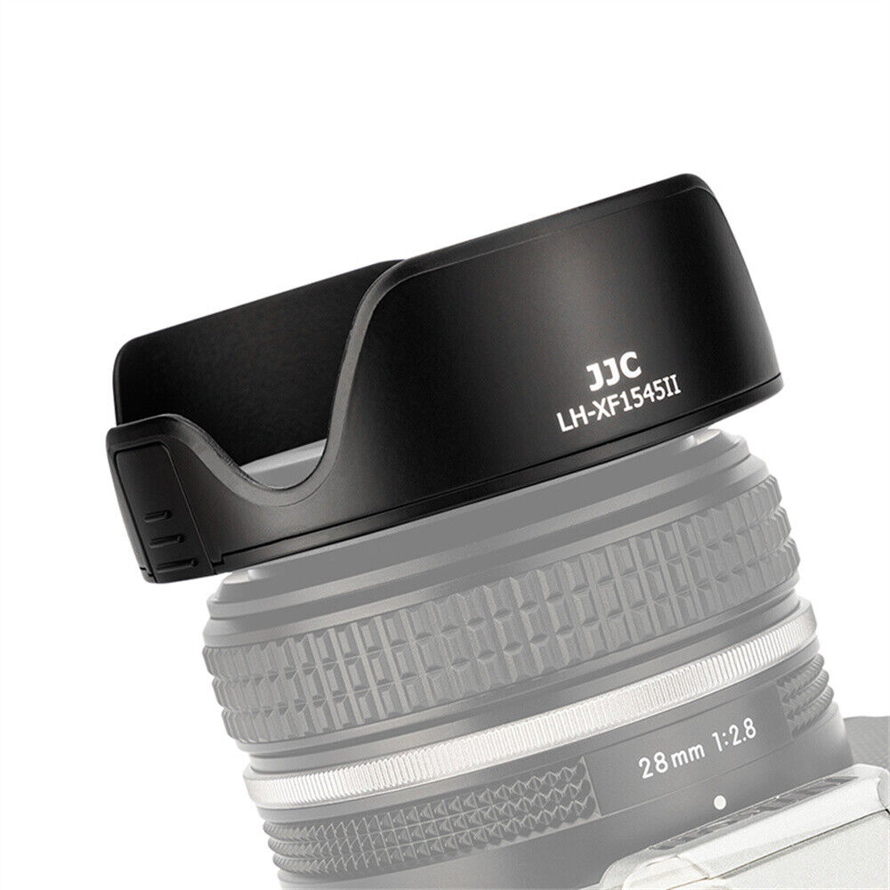 Reversible Lens Hood for Nikon Nikkor Z mm F2.8 SE Lens on Z7 II Z6 II Z5