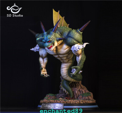 SD Studio DragonBall DBZ Namek Dragon GK Collector Resin Painted Limited Statue