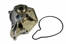 Thermotec D1A037TT Water Pump for Audi, VW