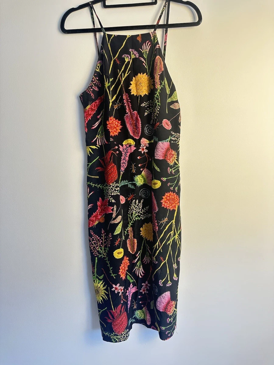 Gorman hot sale apron dress