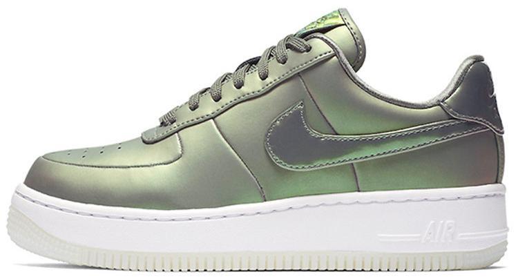 Nike Air Force 1 Upstep Warrior N7 W | eBay