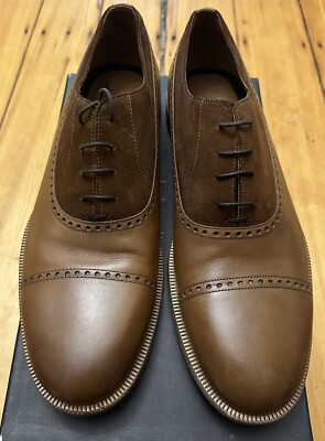 Rare! New in box $595 Paul Smith \