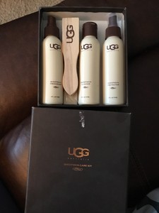 ugg australia care kit