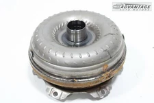2013-2016 BMW 320I F30 2.0L N20 ZF8HP AUTO TRANSMISSION TORQUE CONVERTER OEM