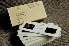 History set of Stereo slides USSR Leningrad Hermitage for Stereoskope-3