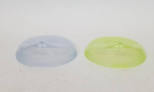 Chicco Replacement Rim Spouts For Spill Free Trainer Sippy Cup Set of 2