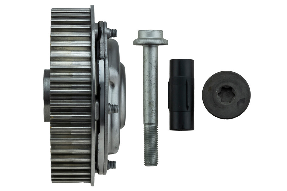 Pulley Camshaft Adjustment Device for Chevrolet Aveo Cruze
