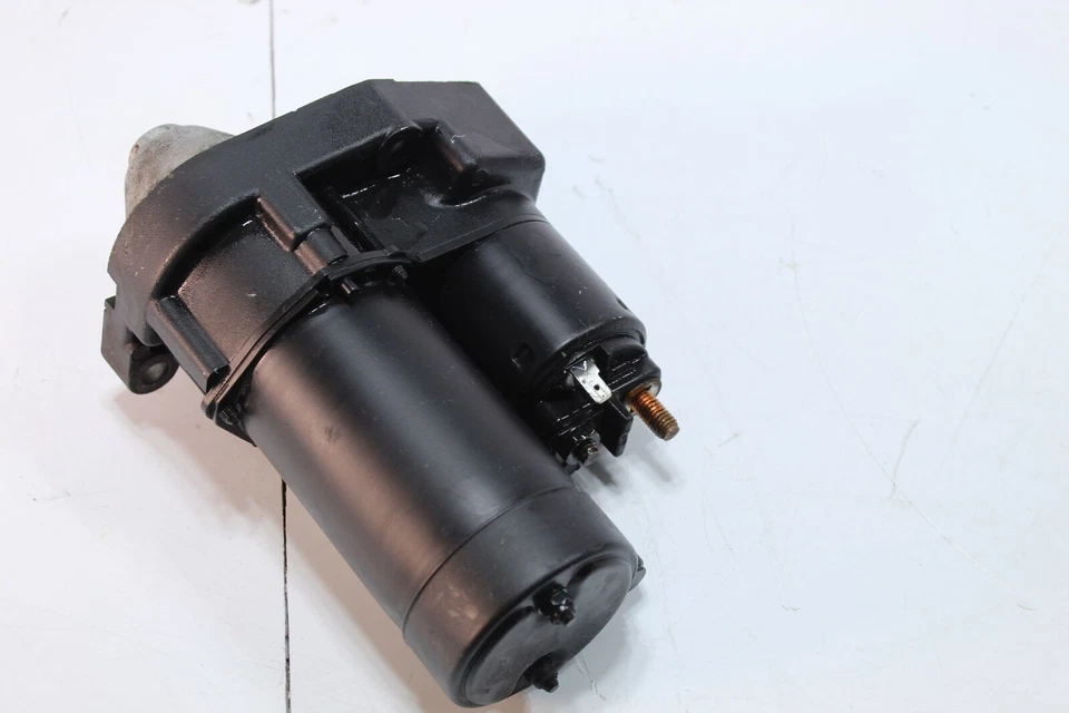 BMW R850R 1996 motor de arranque ABS motor -dc 12v Foto 2 de 4