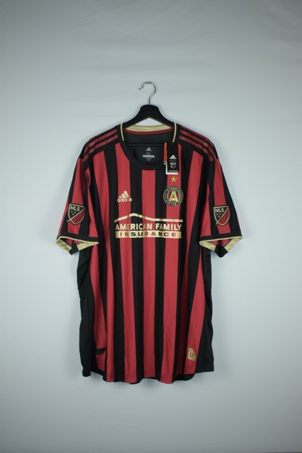 atlanta united parley jersey ebay